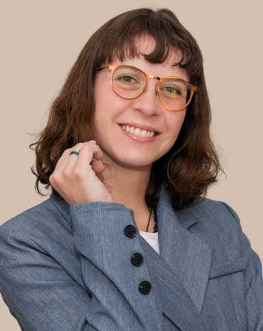 Foto de Natalie Tacchi